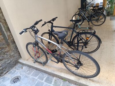 VTC Décathlon, très bon état