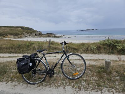 VTC randonnée et cyclotourisme