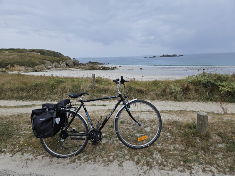 VTC randonnée et cyclotourisme
