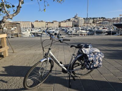 VTC randonnée cyclotourisme