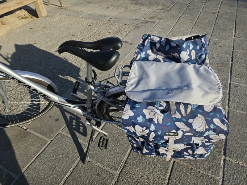 VTC randonnée cyclotourisme