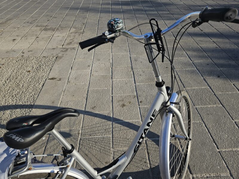 VTC randonnée cyclotourisme