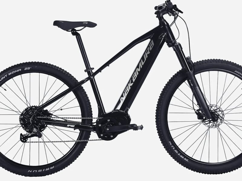 VTT ELECTRIQUE