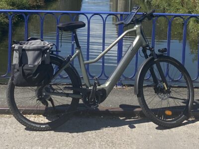 VAE Gitane G-life XR