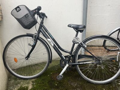VTT VTC - Ville Mixte