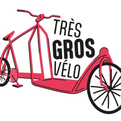 Clément de Très Gros Vélo