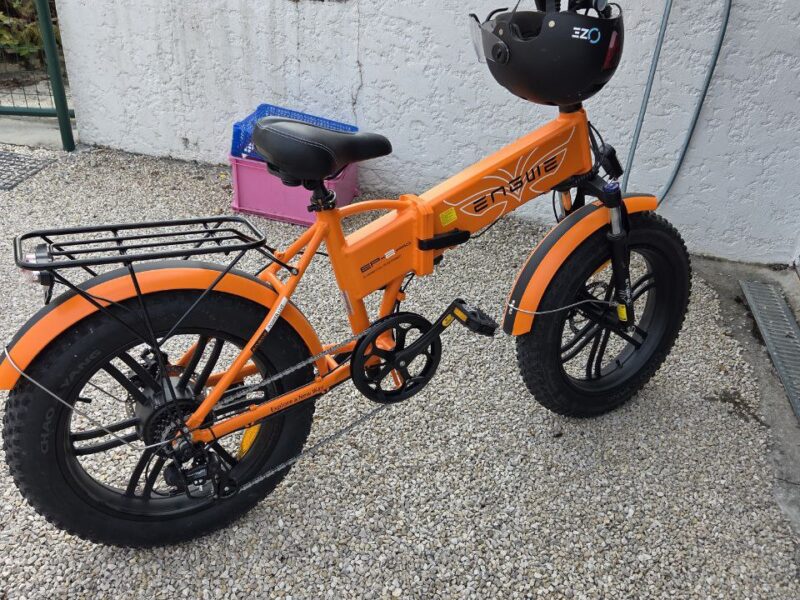 Engwe EP-2 Pro