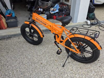 Engwe EP-2 Pro