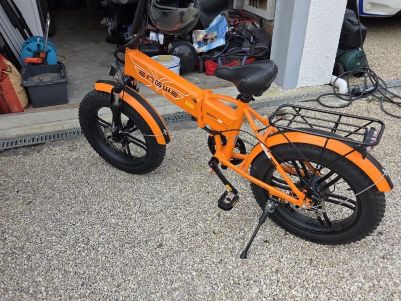 Engwe EP-2 Pro