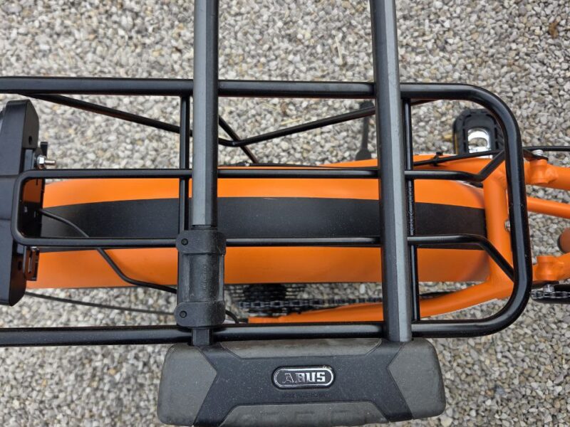 Engwe EP-2 Pro