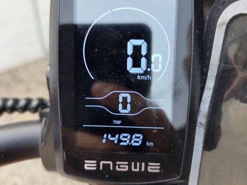 Engwe EP-2 Pro