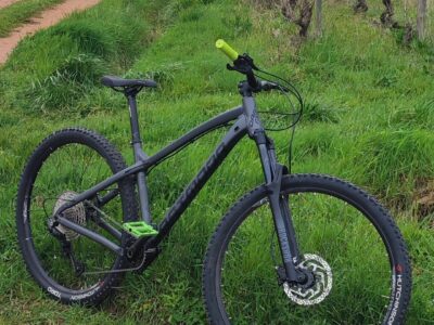 VTT Dartmoor Primal 29'