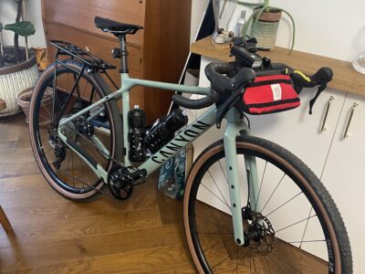 Gravel canyon grizl 7 1by