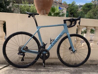 Vélo de route Canyon Endurace