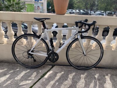Vélo de route Femme Van Rysel