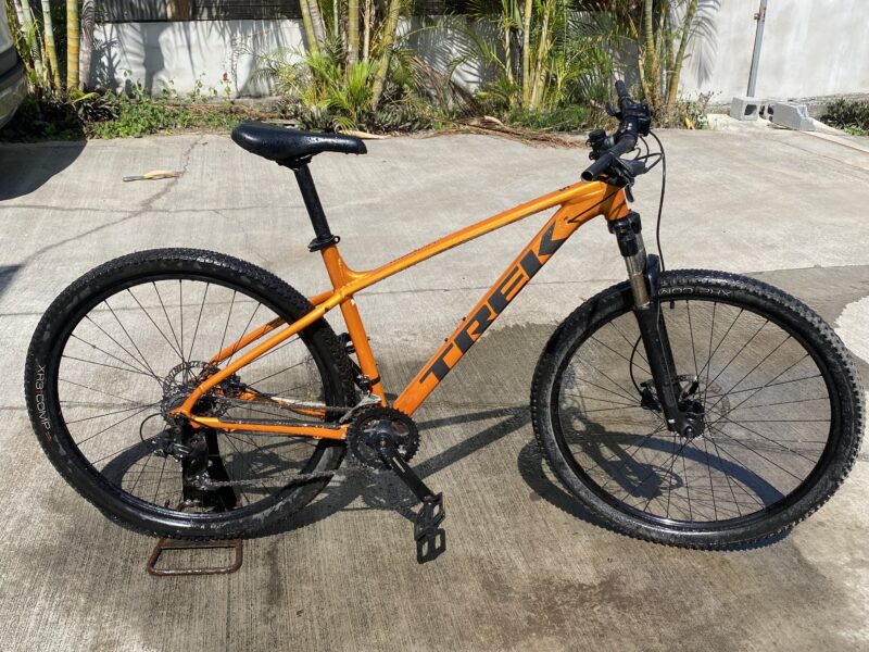 VTT Trek Marlin 5 27''