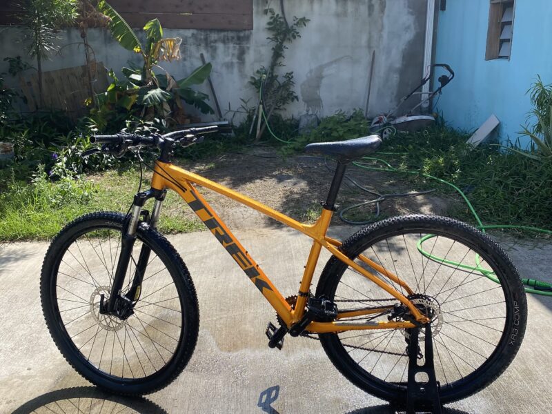 VTT Trek Marlin 5 27''