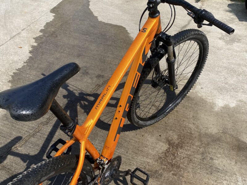 VTT Trek Marlin 5 27''