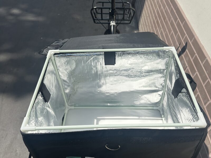 Vélo Cargo Pro
