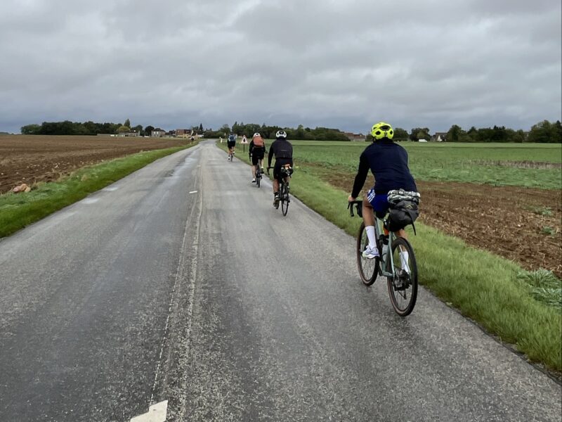 Location vélo gravel bikepacking - L