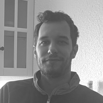 Anthony Zwiebel
