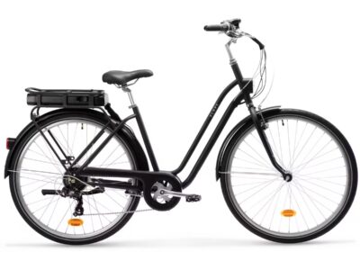 Vélo de ville électrique ELOPS