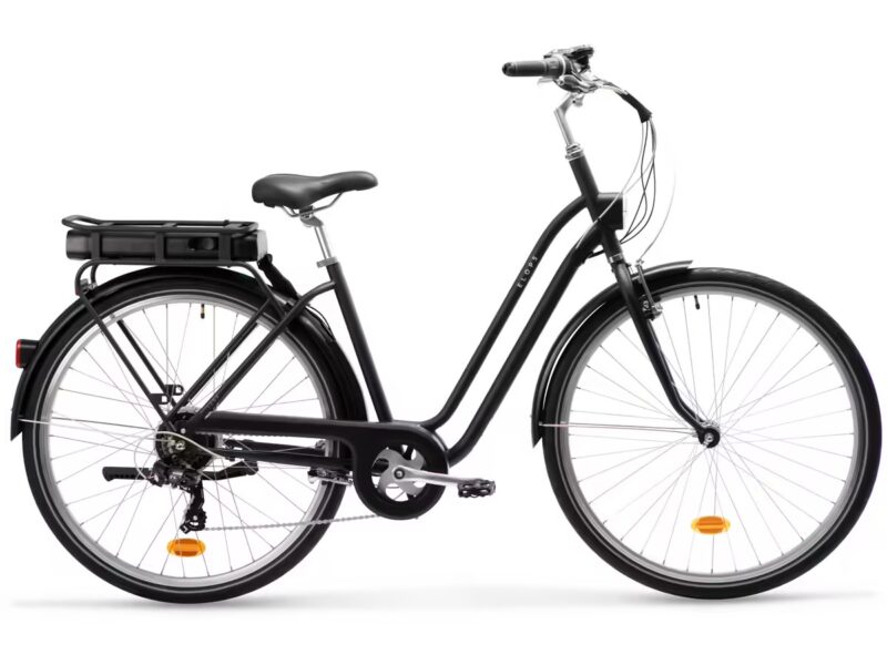 Vélo de ville électrique ELOPS